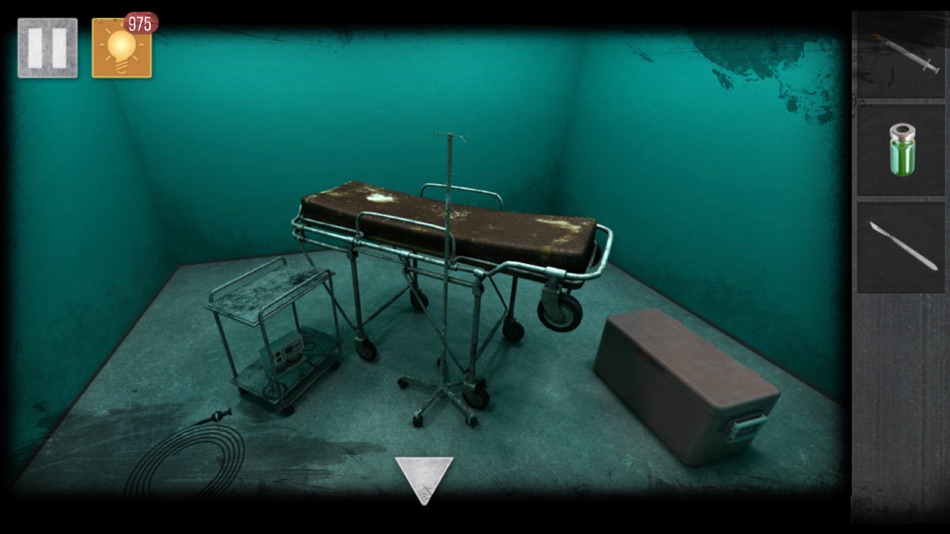 #1. JailBreak - Prison Escape (iOS) By: Escape Factory