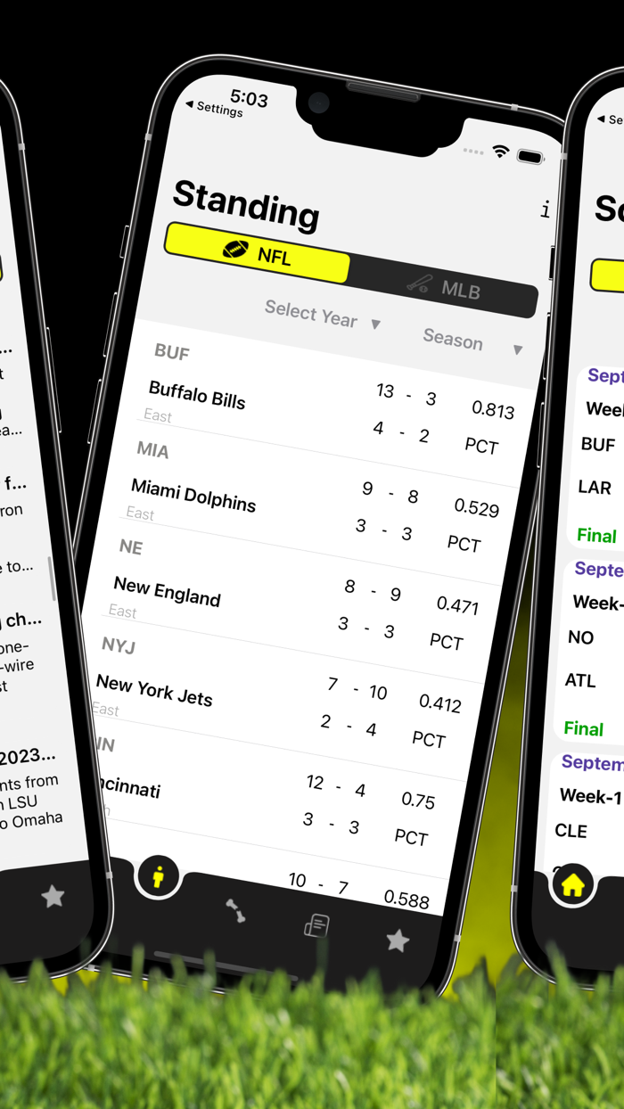 SportsVerse Pari Sports News