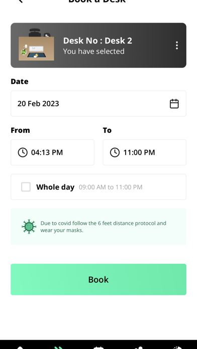 Hydesq Screenshot