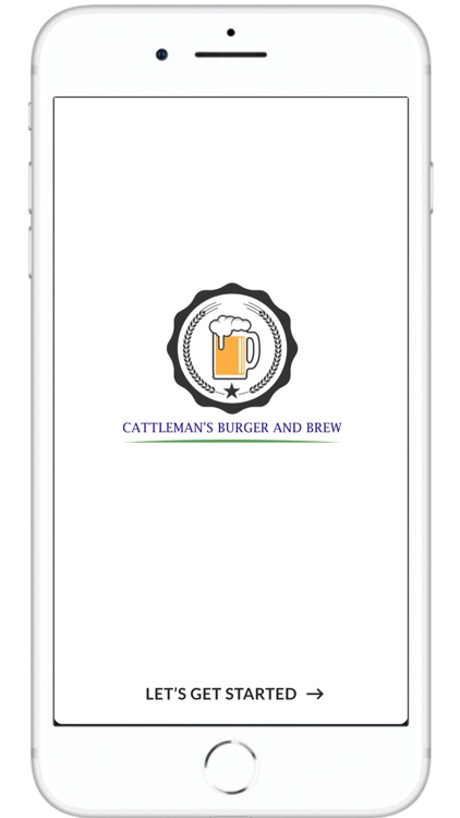 Cattleman's Burger and Brew