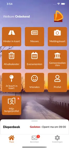 Game screenshot Diepenbeek mod apk
