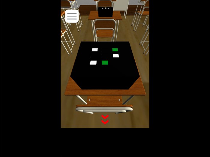 EscapeGame JapaneseClassRoom