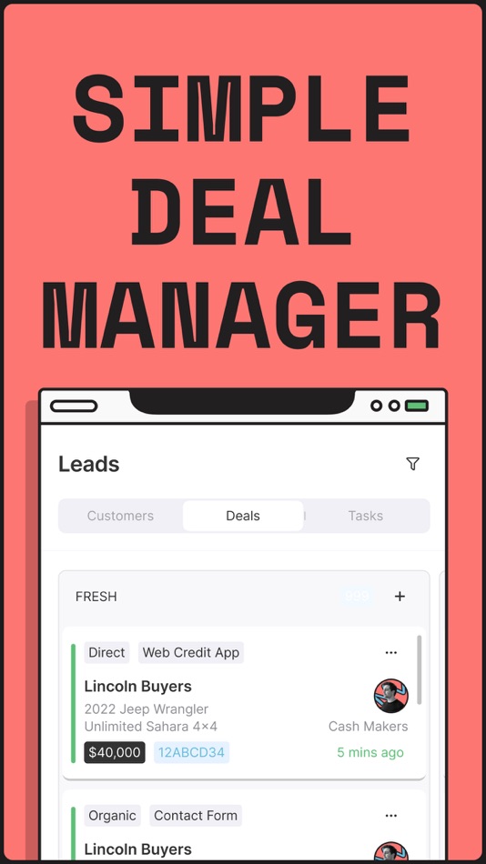 #1. Space Auto (macOS) By: Space Automotive, LLC