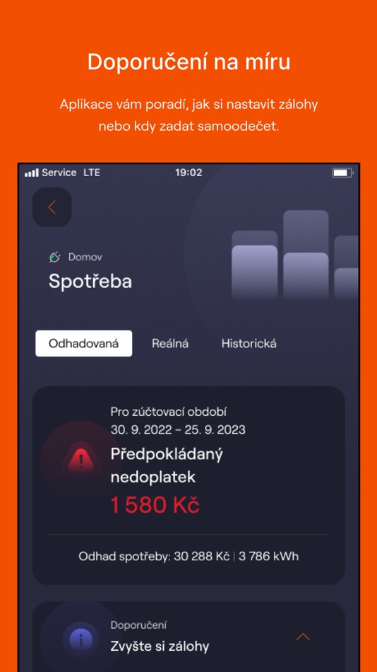 #4. MŮJ ČEZ (iOS) 由: ČEZ Prodej, a.s.
