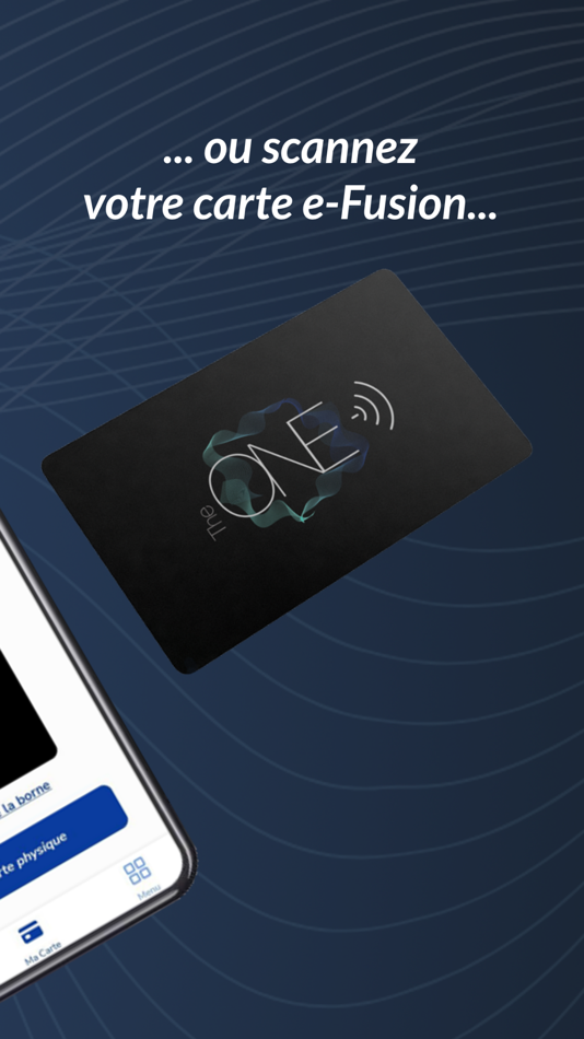 #3. E-FUSION (iOS) 由: Philippe Roca