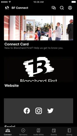 Game screenshot Blanchard First mod apk