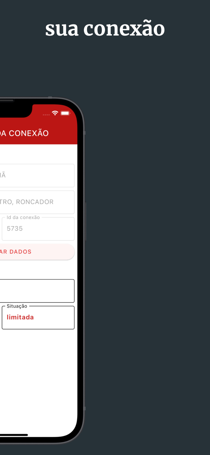 COMUNET - CENTRAL DO ASSINANTE