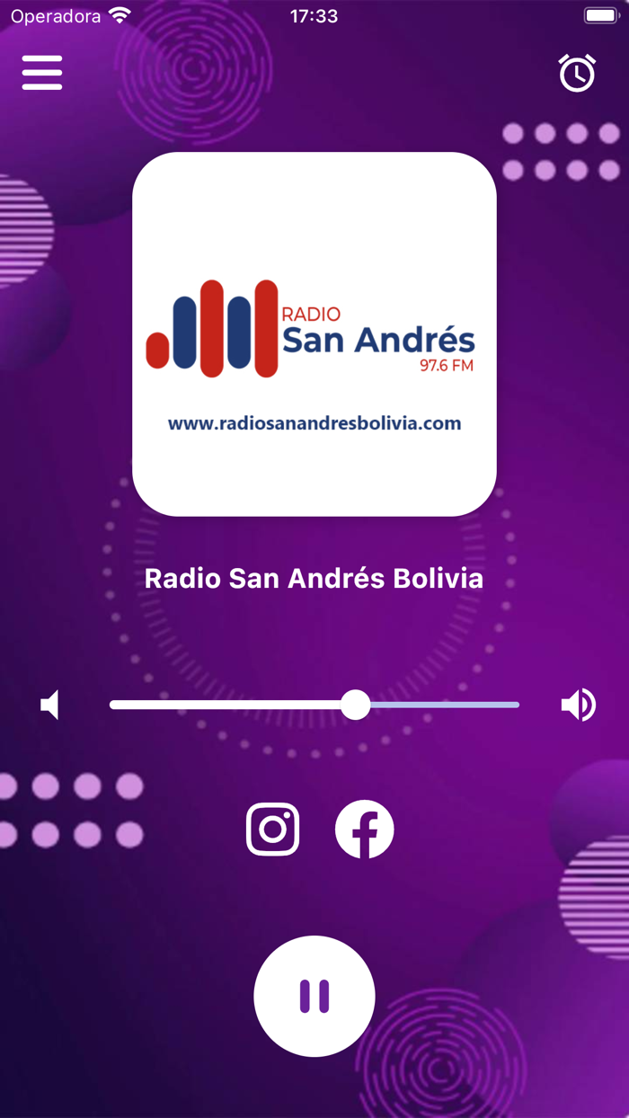 Radio San Andrés Bolivia