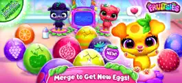 Game screenshot Fruitsies - Pet Friends mod apk