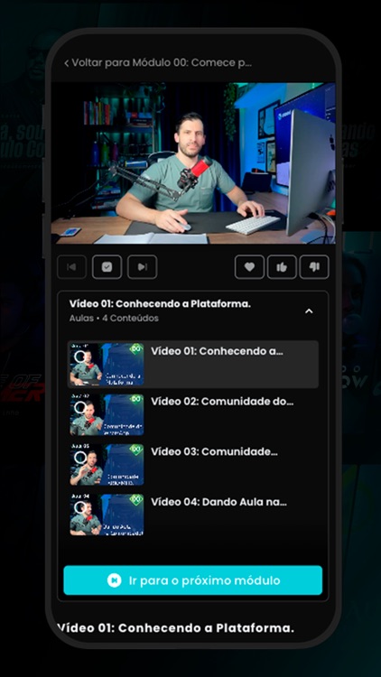 COMUNIDADE ARKAMED screenshot-3