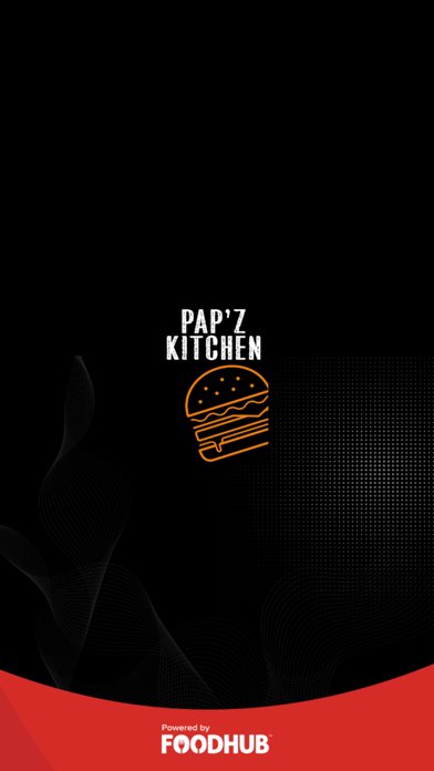 Papz Kitchen Rochdale Screenshot