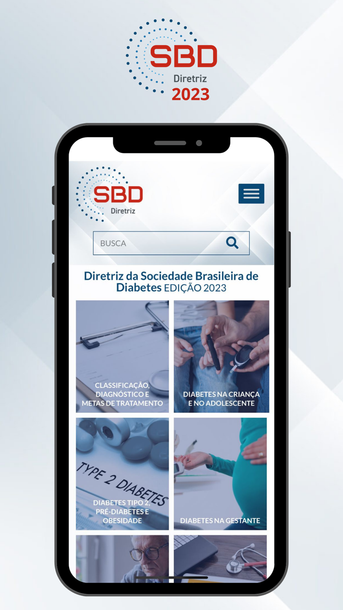 Diretriz SBD - 2023
