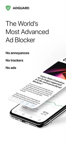 Powerful ad block for iOS games v4.5.11— no more pop-ups 🎮🚫 1