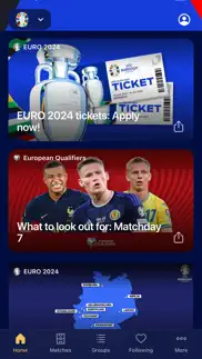 How to cancel & delete euro 2024 & women's euro 2025 1