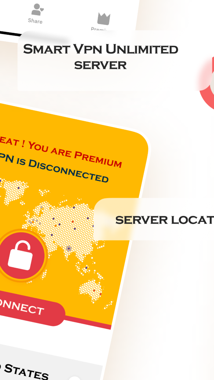 Fast Smart Vpn Unlimited Proxy