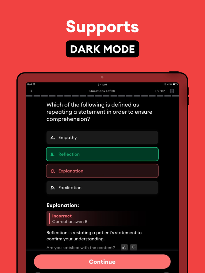 EMT Prep Practice 2023