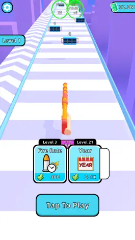 Game screenshot Choice Gunner mod apk