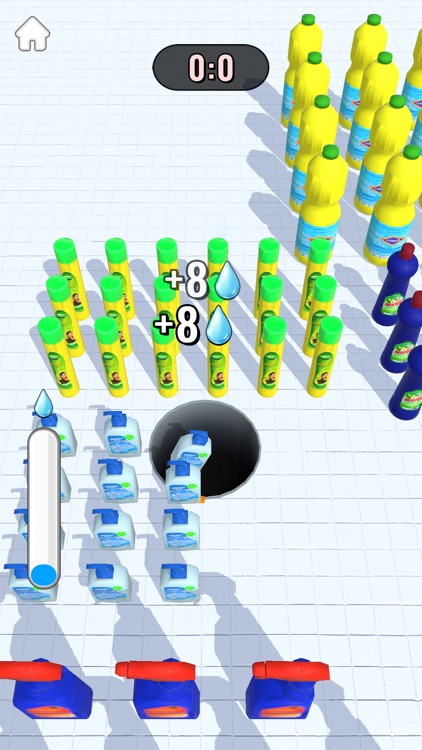 Washing Hole 3D screenshot-3