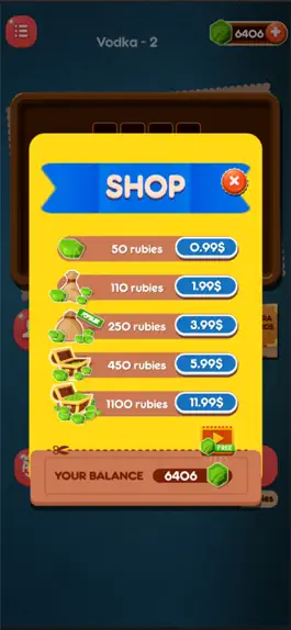 Game screenshot Cafe Word Cross apk