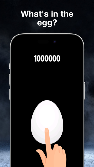 Shake the Million - TAMAGO Screenshot