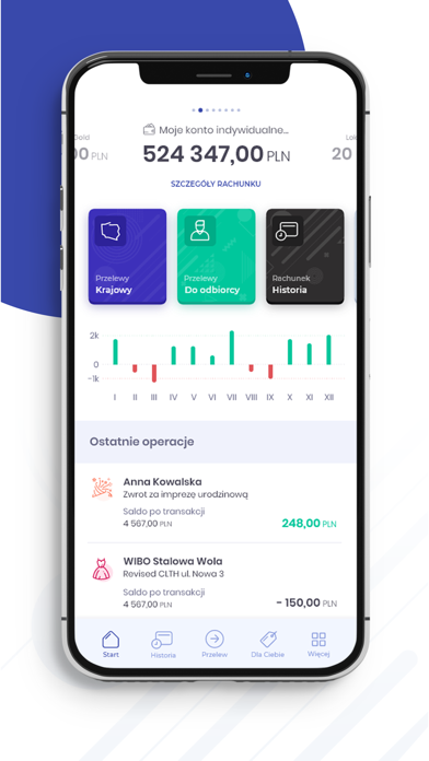 BS Krasnystaw EBO Mobile PRO Screenshot