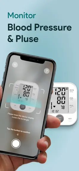 Game screenshot Blood Pressure Pro:  Log Diary mod apk