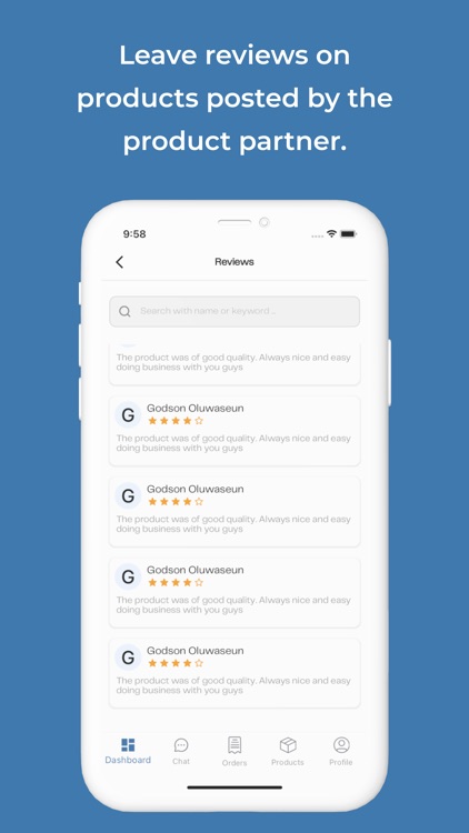 Build on the Go(BOG) screenshot-4