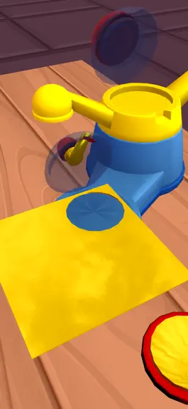 Game screenshot Sweet Fortune apk