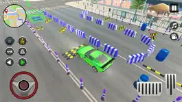 Game screenshot City Car Parking 3D Master apk