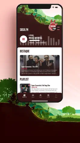 Game screenshot Super Bock Super Rock mod apk