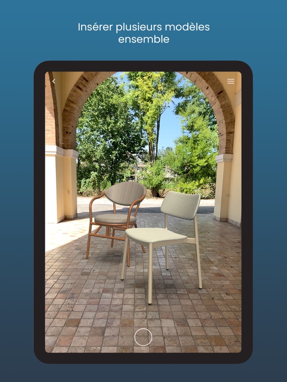 Screenshot #6 pour Antiga Outdoor