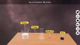 chemical reaction: state & gas problems & solutions and troubleshooting guide - 4