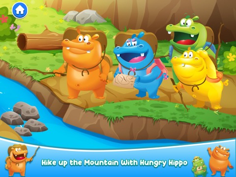 Hungry Hungry Hippos!のおすすめ画像6