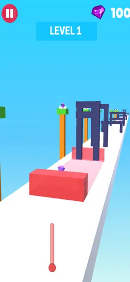 Game screenshot Shift Jellyace: Jelly Jump hack