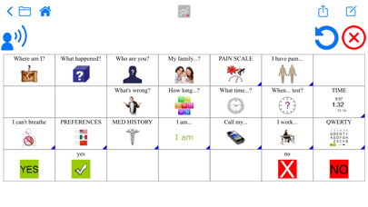 AT Elements ER (M) for iPhone Screenshot