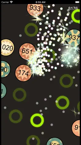 Game screenshot 버튼의 여행 hack