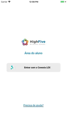 Game screenshot High Five mod apk