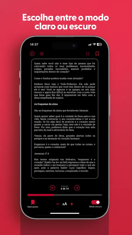 ArcaBooks screenshot 3 of 8