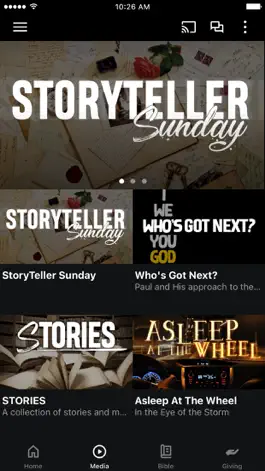 Game screenshot Story Church CO apk