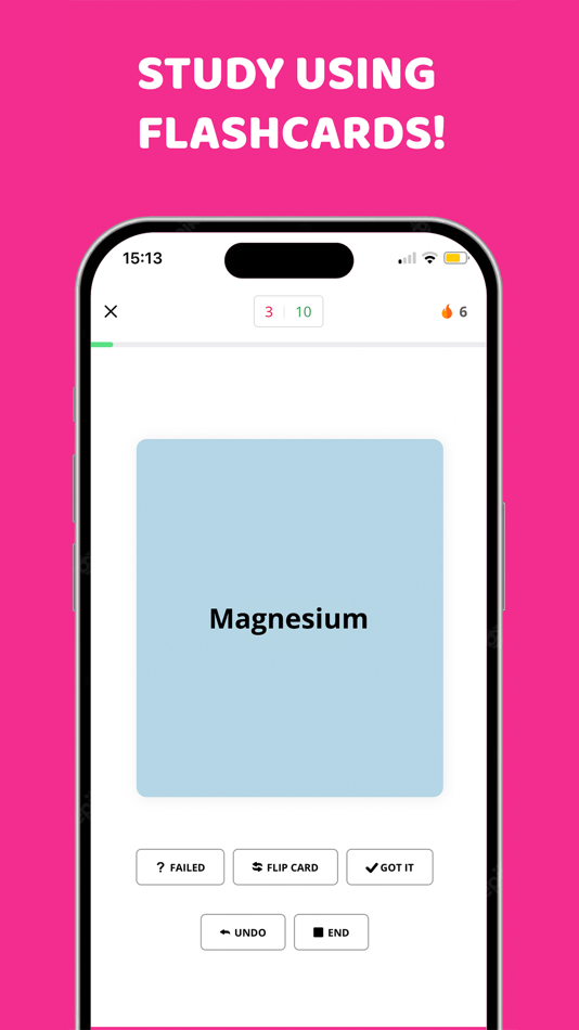 #6. Elements Periodic Table Quiz (iOS) 来自: XP Media