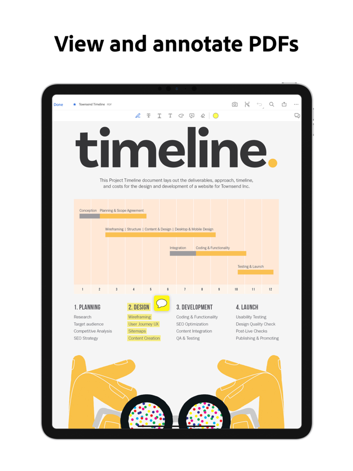 Adobe Acrobat Reader Edit PDF
