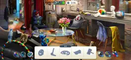 Game screenshot Homicide Squad: Hidden Objects mod apk