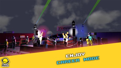 Tagada Simulator Screenshot