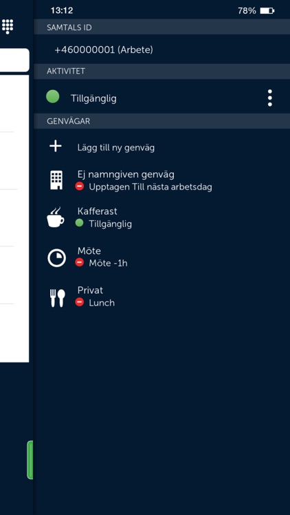 Tele2 Växel