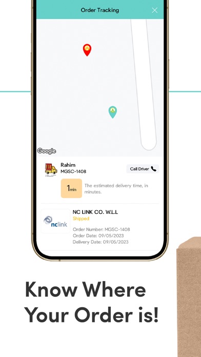 Mallats Screenshot