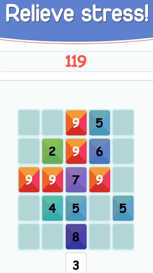 Let's 45: Number Games - 1.1 - (iOS)