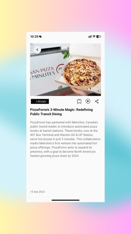 Flip News CA