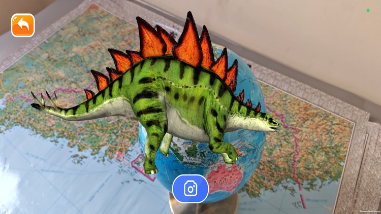 魔幻星球 screenshot-4