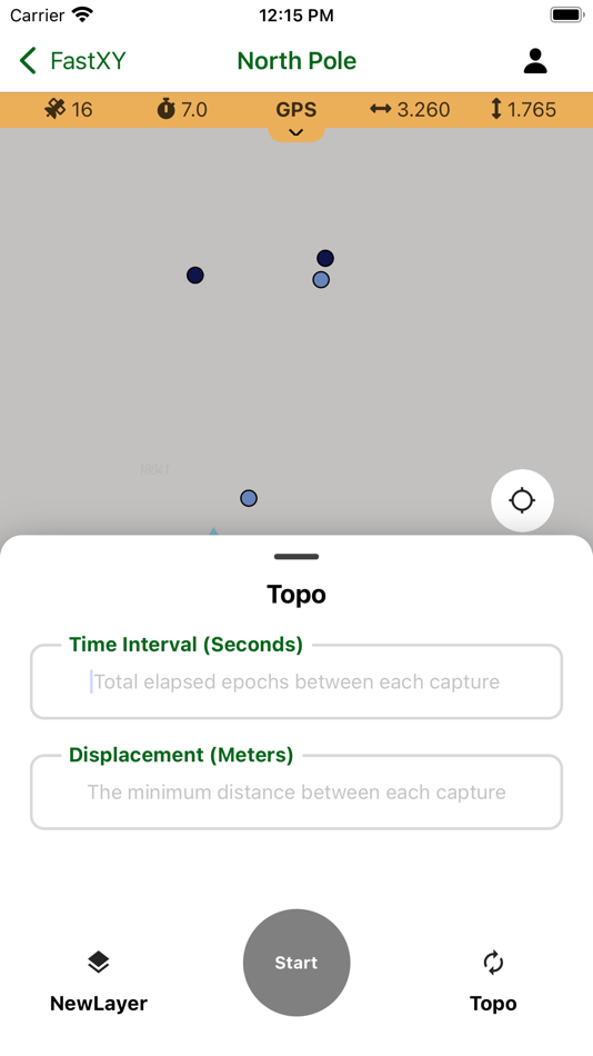 #9. FastXY (iOS) 由: Discovery Management Group