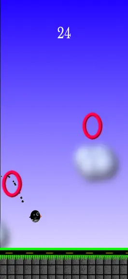 Game screenshot Tiny Circles hack